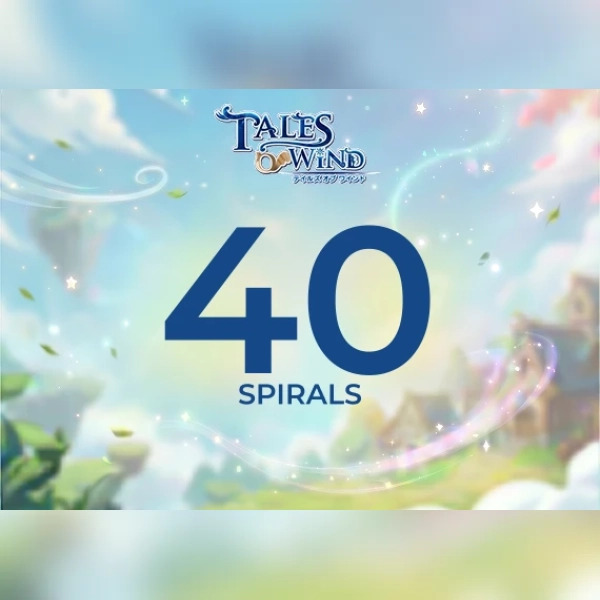Tales of Wind