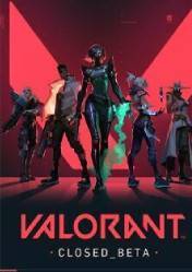 Valorant