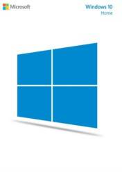 Windows 10 Home Edition
