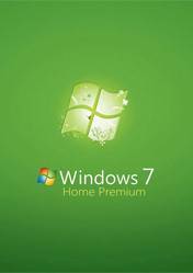 Windows 7 Home Premium