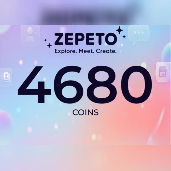 ZEPETO